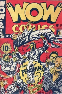 Issue #19