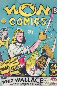 Issue #2