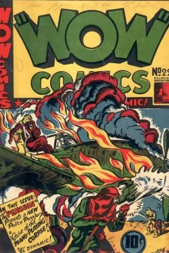 Issue #22