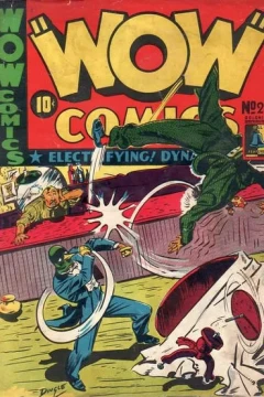 Issue #23
