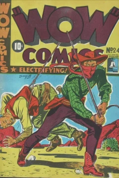 Issue #24