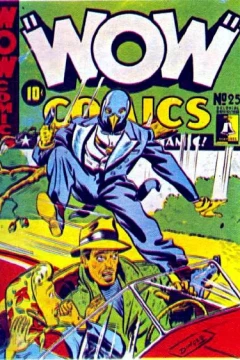 Issue #25
