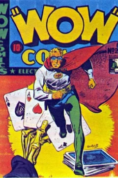 Issue #26