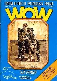 Cover of Ken Parker
