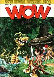 Cover of Sergio Asteriti