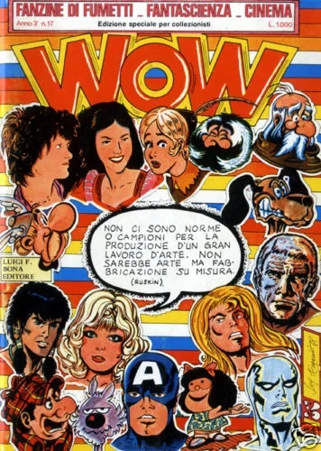 Cover of Ruskin