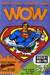 Superman