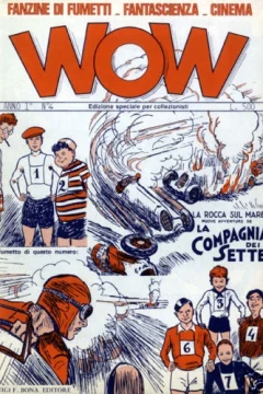 La Compagnia dei Sette