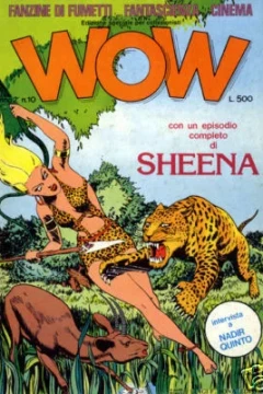 Sheena
