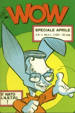 Speciale Aprile