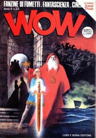 Cover of Karel Thole