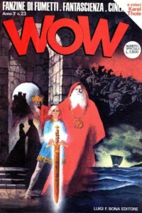 Karel Thole