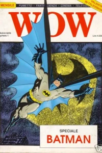 Batman
