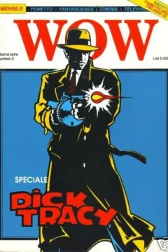 Speciale Dick Tracy