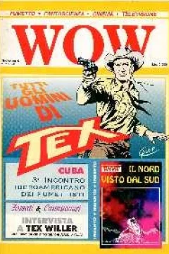 Tutti gli Uomini di Tex