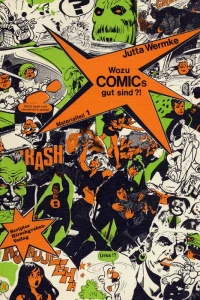 Märchen und Märchenhafte Comics