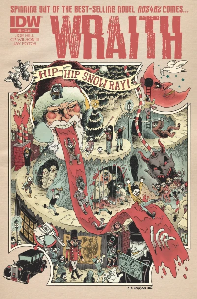 Cover of Chapter 4: The Rules of the Game