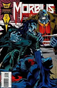Cover of Wraith Revenge