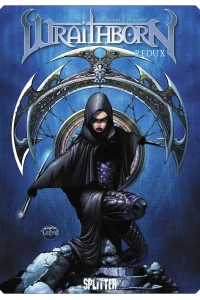 Issue #1