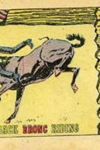 Bill Linderman in Ride 'Em, Cowboy!