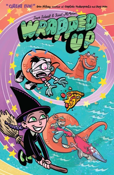 Cover of Volume 2