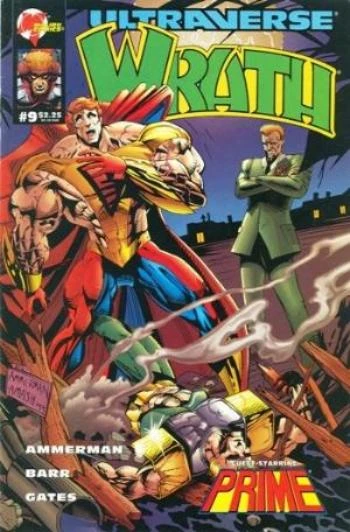 Cover of Escape from Paradise