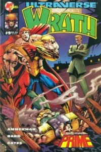 Escape from Paradise