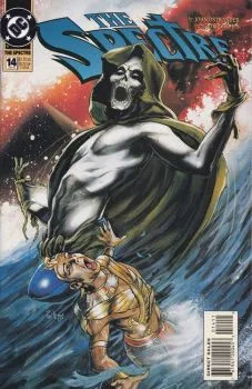 Cover of Wrath of God