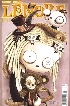 Wrath of the Creepig!!!
