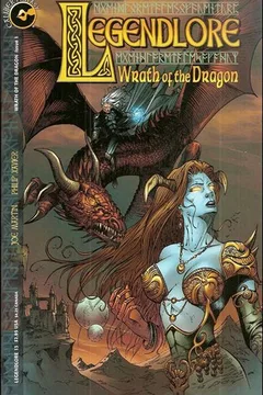 Wrath of the Dragon Part 1