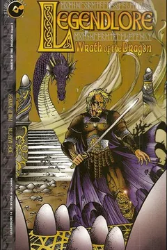Wrath of the Dragon Part 2