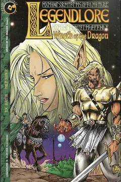Wrath of the Dragon Part 3