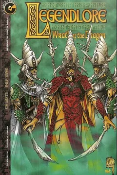 Wrath of the Dragon Part 4