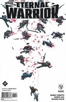 Cover of Deal with a Devil Part 3: Dead Man Fighting