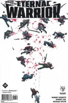 Deal with a Devil Part 3: Dead Man Fighting