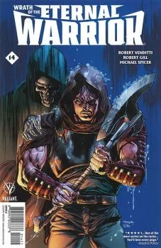 Cover of Deal with a Devil Part 4: The Last Trial