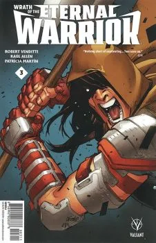 Cover of Risen Part 3: Hellscape