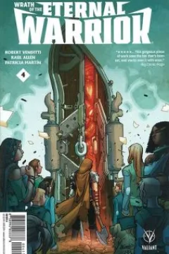 Risen Part 4: The Iron Door