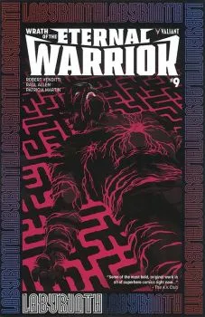 Cover of The Labyrinth (Part 3): Shattered Schemes