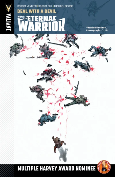 Cover of Volume 3
