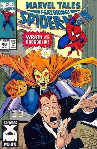 Cover of Wrath of the Hobgoblin!