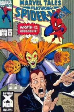 Wrath of the Hobgoblin!