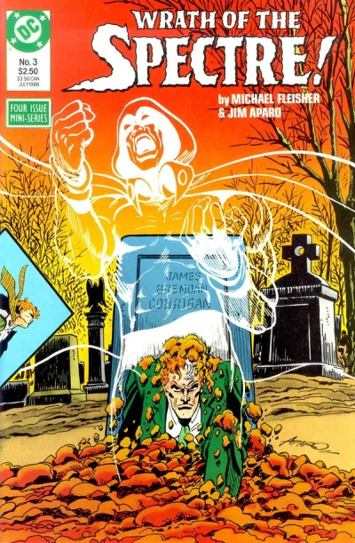 Cover of The Human Bombs and... the Spectre; The Spectre Haunts the Museum of Fear; The Voice That Doomed... the Spectre; The Second Death of the... Spectre