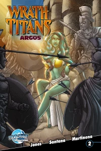 Issue #2