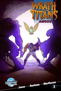 Issue #3