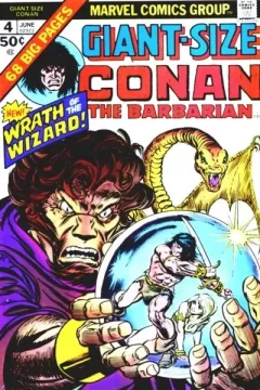 Wrath of The Wizard!