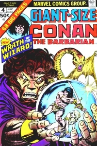 Wrath of The Wizard!