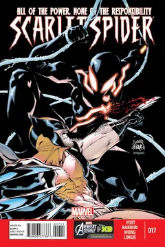 Wrath Part 1