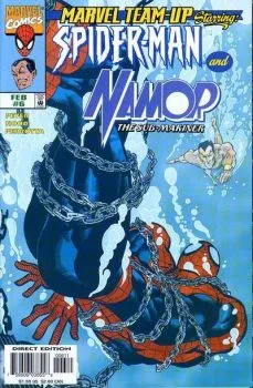 Cover of Wreck and Roll!