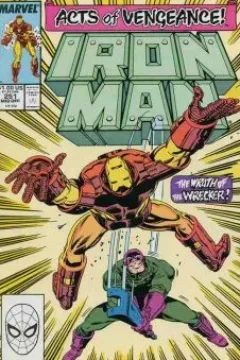 Wrecked Him? He Nearly Killed Him!